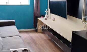 Imagem 4: Santo André - Apartamento Padrão - Vila Lea