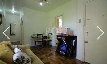 Imagem 3: Apartamento para Venda - 60.04m², 3 dormitórios, 1 vaga - Santo Antonio