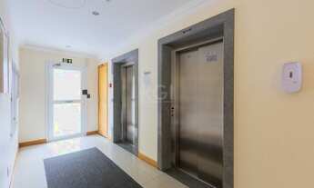 Imagem 4: Apartamento para Venda - 58.6m², 2 dormitórios, sendo 1 suites, 2 vagas - Tristeza