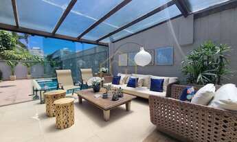 Imagem 6: Casa contemporânea disponível para venda