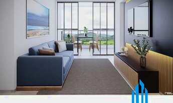 Imagem 4: Apartamento 02 quartos a venda na planta, 65 m² por 610.000, alto padrão e na quadra do ma