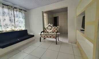 Imagem 3: REF 2424. Kitnet 1 Dormitório. Toda Mobiliada. Bairro terra nova 2- SBC. Ótima Oportunidad