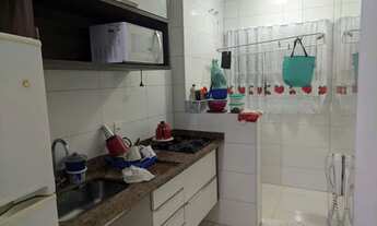 Imagem 2: Apto na Guilhermina para alugar