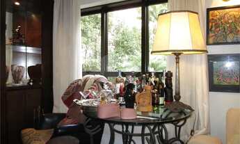 Imagem 2: Apartamento Vila Madalena