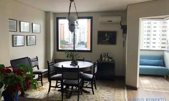 Imagem 6: APARTAMENTO - CAMPO BELO - SP