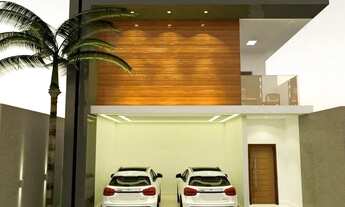 Imagem: Vende-se Casa no Euroville na Planta