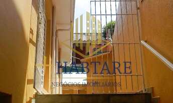 Imagem 2: Casa / Sobrado para Locação em Campinas, Chácara da Barra, 3 dormitórios, 3 banheiros, 3 v