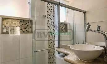 Imagem 5: RV000DM5. Apartamento com 2 quartos no Cascatinha - Juiz de Fora - MG