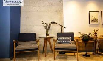 Imagem 4: Charmosa cobertura, belíssima vista