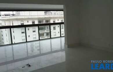 Imagem 2: APARTAMENTO - JARDIM PAULISTA - SP