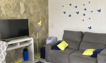 Imagem 2: 4707- Térrea para aluguel com 120 metros quadrados com 3 quartos em Vila Paulista - Taubat