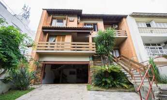 Imagem 2: Casa para Venda - 416.89m², 4 dormitórios, sendo 1 suites, 5 vagas - Tristeza