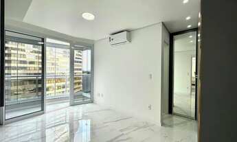 Imagem 2: Locação Mobiliado 2 dormitórios , 2 vagas - Alphaville