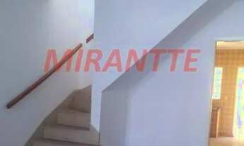 Imagem 2: Sobrado de 116m² com 2 quartos em Vila Medeiros