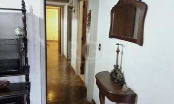 Imagem 2: Apartamento para Venda - 117m², 3 dormitórios, 1 vaga - Menino Deus