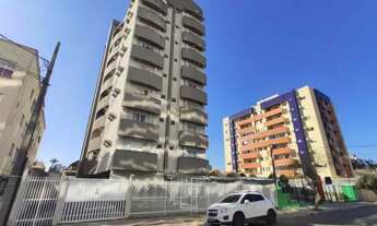 Imagem 2: Apartamento com 2 quartos para alugar por R$ 1850.00, 55.00 m2 - AMERICA - JOINVILLE/SC