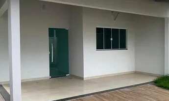 Imagem 5: Vendo casa nova na 1305 sul