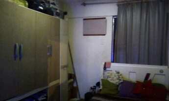 Imagem 4: Apto na Trindade com 1 quarto próximo a universo