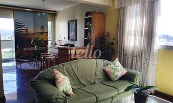 Imagem: São Paulo - Apartamento Padrão - Tucuruvi