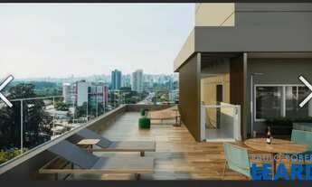 Imagem 2: APARTAMENTO - VILA CLEMENTINO - SP