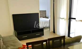 Imagem 2: São Paulo - Apartamento Padrão - Vila Nova Conceição
