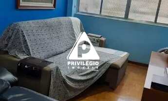 Imagem 2: Apartamento à venda, 2 quartos, 1 vaga, Andaraí - RIO DE JANEIRO/RJ