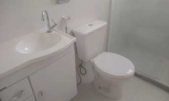 Imagem: Engenho de Dentro - Apartamento 2 Quartos