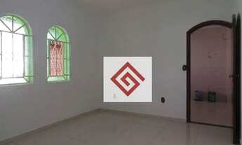 Imagem 5: Casa com 2 dormitórios para alugar, 60 m² por R$ 1.613,50/mês - Jardim Santo Alberto - San