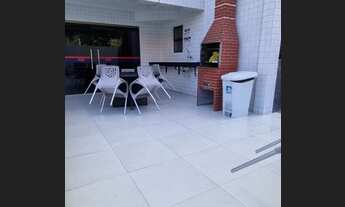 Imagem 4: Apartamento para venda tem 75 metros quadrados com 3 quartos