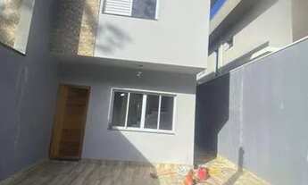 Imagem 4: Sobrado com 3 dormitórios à venda, 120 m² por R$ 720.000 - Recreio Maristela - Atibaia/SP