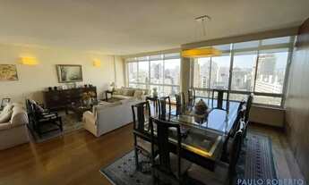 Imagem 2: APARTAMENTO - HIGIENÓPOLIS - SP