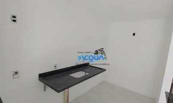 Imagem 5: Apartamento com 3 dormitórios à venda, 86 m² por R$ 860.000,00 - Vila Alzira - Guarujá/SP