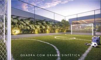 Imagem 5: Apartamento para venda com 245 metros quadrados com 4 quartos em Setor Marista - Goiânia