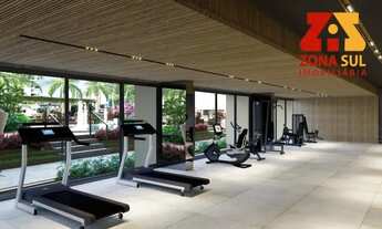 Imagem 7: Apartamento com 3 dormitórios à venda, 294 m² por R$ 2.400.000,00 - Jardim Oceania - João