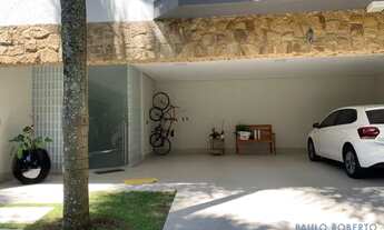 Imagem 4: CASA EM CONDOMÍNIO - CONDOMÍNIO ARUJÁ 5 - SP