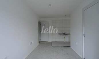 Imagem 3: São Paulo - Apartamento Padrão - Mooca