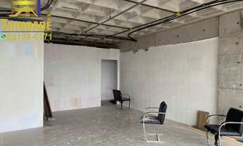 Imagem 2: Salas Comercial no Renascença _100% Financiado_ Pronto