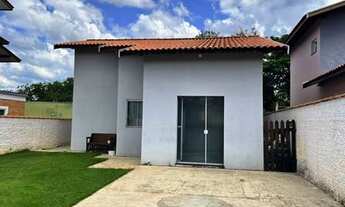 Imagem 2: Casa - 2 dormitórios - Águas de São Pedro - SP