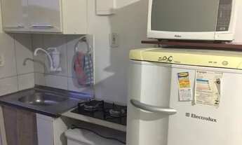 Imagem 3: Kitnet em Vila Isabel mobiliada R$1.300