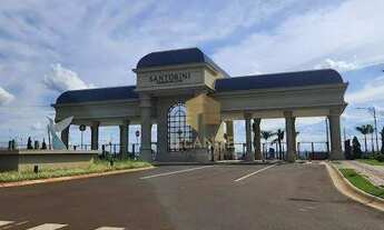 Imagem: Excelente terreno à venda no Santorini