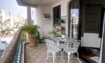 Imagem: São Paulo - Apartamento Padrão - PERDIZES