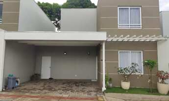 Imagem: Casa a venda no condomínio Riviera d italia