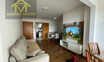 Imagem 1: 3 quartos na Praia da Costa - Ed. Carolina Luiza Cód: 22818 D