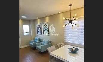 Imagem: Casa Sobrado no Condomínio Novo Horizonte