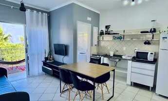 Imagem: Locação mensal novo campeche a 200m da