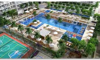 Imagem 2: Apartamento cobertura para venda, com 4 suítes!