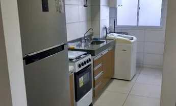 Imagem 5: Apto Vista das Embaúbas - Térreo