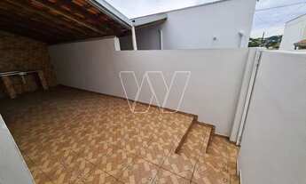 Imagem 2: Casa - Sousas - Campinas