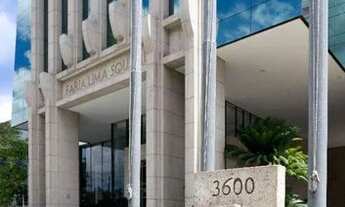 Imagem 2: Conjunto comercial para alugar, 1049m² - Itaim Bibi - São Paulo/SP