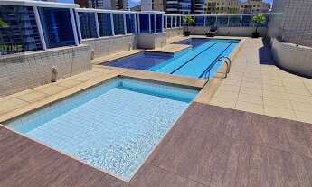 Imagem 4: 2 quartos em Itapuã, Vila Velha - Ed. Corais de Parati Cód: 18267 m